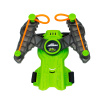 Іграшкова цибуля на запʼястя Zing Air Storm - Wrist Bow (зелений, 3 стріли) (AS140G) Іграшкова цибуля на запʼястя Zing Air Storm - Wrist Bow (зелений, 3 стріли) (AS140G)