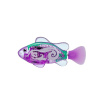 Інтерактивна іграшка ROBO ALIVE - РОБОРИБКА (фіолетова)