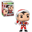 Ігрова фігурка Funko ʼHolidayʼ - Супермен у светрі (50651)