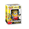 Ігрова фігурка Funko ʼМіньйони 2ʼ - Стюарт на роликах (47802) Ігрова фігурка Funko ʼМіньйони 2ʼ - Стюарт на роликах (47802)