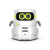 Інтерактивний робот Ahead Toys AT-ROBOT 2 (білий, озвуч.укр) (AT002-01-UKR)