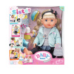 Лялька BABY born Сестрёнка-модница (43 см) (824245) Лялька BABY born Сестрёнка-модница (43 см) (824245)