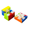 Кубик 3х3 QiYi Valk 3 (кольоровий)