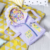 Люлька-переноска для куклы BABY born 2 в 1 - Детские сны (828014)