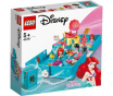 Конструктор LEGO Книга пригод Аріель (43176)
