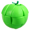 Головоломка YJ 3х3 Яблуко зелене