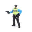 Chap Mei Ігровий набір "Рятувальники" RESCUE FIGURE, 546012 Chap Mei Ігровий набір "Рятувальники" RESCUE FIGURE, 546012