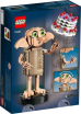 Добі, домашній ельф LEGO - Конструктор 