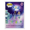 Фігурка Funko POP! Vinyl: Disney: Soul: Moonwind (FUN2549598)