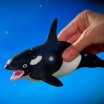 Стретч-игрушка в виде животного #sbabam Повелители океанов (57/CN22)