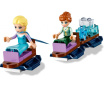 Конструктор LEGO Чарівний крижаний палац Ельзи (43172) Конструктор LEGO Чарівний крижаний палац Ельзи (43172)