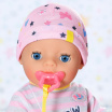 Лялька BABY born ʼНіжні обіймиʼ - Крихітка (36 cm) (831960)