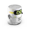 Інтерактивний робот Ahead Toys AT-ROBOT 2 (білий, озвуч.укр) (AT002-01-UKR)
