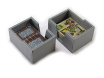 Органайзер Літопис (Village) Folded Space (FS-VIL Insert)