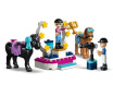 Конструктор LEGO Стефані на стрибках (41367) Конструктор LEGO Стефані на стрибках (41367)