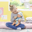 Лялька BABY born ʼНіжні обіймиʼ - Чарівне маля (43 см) (824375)