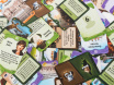 Through The Ages: New Leaders and Wonders (EN) Czech Games Edition - Настільна гра (CGE00057)