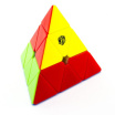 Пірамідка QiYi Xman (кольорова)