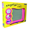 Магнітна дошка для малювання Megasketcher рожева (T6484)