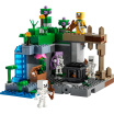 Подземелье скелетов LEGO - Конструктор (21189)