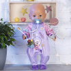 Интеракт.пустышка для куклы BABY born "День рождения" Волшебная пустышка (свет,звук,для 43cm) (830017)