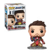 Ігрова фігурка Funko ʼМесники: Фіналʼ - Я - Залізна людина (47096)