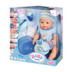 Лялька BABY born Чарівне маля (43 см) (822012)