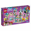 Конструктор LEGO Рятувальний центр на маяку (41380) Конструктор LEGO Рятувальний центр на маяку (41380)