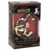 Металева головоломка Huzzle 3* Дольче (Huzzle Dolce)