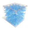 Головоломка 3D Maze Куб-лабіринт з кулькою