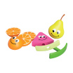 Ігровий набір Fat Brain Toys Fruit Friends Веселі фрукти (F227ML)