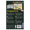 Набір для дослідження Kosmos Відбитки пальців (Finger Prints)