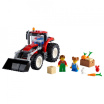 Конструктор LEGO Трактор (60287)