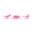 Dinosaur Island (UA) Rozum - Настільна гра (R031UA)