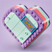 Конструктор LEGO Коробка-серце: літо з Еммою (41385)