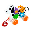 Іграшка-каталка Viga Toys Цуценя (50977)