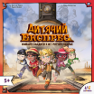 Дитячий Експрес (Kids Express) (UA) Lord of Boards - Настільна гра