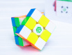 Кубик 3х3 QiYi MS3 V1 універсальний MSCUBE (кольоровий)