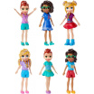 Міні-лялечки Polly Pocket, в ас. (GCD63)