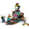 Конструктор LEGO Піратський панк-корабель (43114)