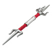 Набор игрушечного оружия TMNT Черепашки-Ниндзя Двойная Сила - Снаряжение Рафаэля (92452)