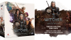 Ведьмак. Путь предзназначения The Witcher: Path Of Destiny Geekach Games (UA) -  Настольная игра