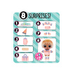 Ігровий набір із лялькою LOL Surprise! Present Surprise S2-Подарунок (572824)