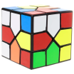 Кубик MoYu Redi Cube (чорний) Кубик MoYu Redi Cube (чорний)