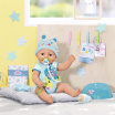 Лялька BABY born ʼНіжні обіймиʼ - Чарівне маля (43 см) (824375)