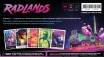 Редлендс (Radlands) (UA) Geekach Games - Настільна гра (GKCH166)