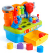 Іграшка Hola Toys Столик з інструментами (907)
