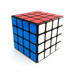 Кубик 4х4 ShengShou Mr. M (чорний)