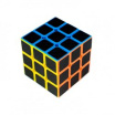 Кубик 3х3 Z-Cube Carbon-Fibre