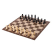 Настільна гра Spin Master Games Шахи (деревʼяні фігури) (SM98367/6033313)